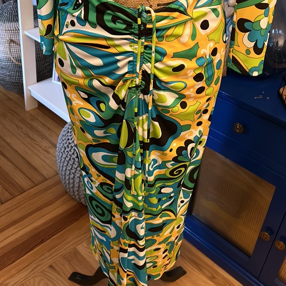 Zara retro set - Picture 3 of 4